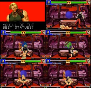 Rating: Explicit Score: 0 Tags: defeated female goeniko king_of_fighters leopold_goenitz m.u.g.e.n pixel_art rugal_bernstein rule34 rule_63 snk sprite wind User: bunchy7s Rating: Explicit Score: 0 Tags: defeated female goeniko king_of_fighters leopold_goenitz m.u.g.e.n pixel_art rugal_bernstein rule34 rule_63 snk sprite wind User: bunchy7s