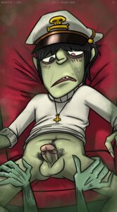 Rating: Explicit Score: 0 Tags: 2011 annie-mae gorillaz male male_only murdoc_niccals murdoc_niccals_(plastic_beach) rule34 tagme upside_down_cross User: bunchy7s Rating: Explicit Score: 0 Tags: 2011 annie-mae gorillaz male male_only murdoc_niccals murdoc_niccals_(plastic_beach) rule34 tagme upside_down_cross User: bunchy7s
