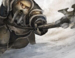 Rating: Safe Score: 0 Tags: 2010 anthro aquatic blizzard_entertainment bottomwear clothed clothing e621 jerome_jacinto loincloth male mammal melee_weapon open_clothing open_shirt open_topwear overweight overweight_male pinniped polearm shirt snow solo spear topwear tribal tuskar tuskarr tusks walrus warcraft weapon User: bunchy7s Rating: Safe Score: 0 Tags: 2010 anthro aquatic blizzard_entertainment bottomwear clothed clothing e621 jerome_jacinto loincloth male mammal melee_weapon open_clothing open_shirt open_topwear overweight overweight_male pinniped polearm shirt snow solo spear topwear tribal tuskar tuskarr tusks walrus warcraft weapon User: bunchy7s