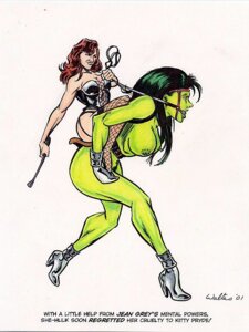 Rating: Explicit Score: 0 Tags: 2001 2girls adam_walters bdsm big_breasts bite_gag breasts color corset dominatrix drawn female female_only femdom fishnets gag green-skinned_female green_skin harness high_heels hulk_(series) kitty_pryde large_breasts lezdom light-skinned_female light_skin marvel marvel_comics multiple_females multiple_girls naked_female nipples ponyplay riding riding_crop rule34 shadowcat she-hulk straight_hair tebra x-men yuri User: bunchy7s Rating: Explicit Score: 0 Tags: 2001 2girls adam_walters bdsm big_breasts bite_gag breasts color corset dominatrix drawn female female_only femdom fishnets gag green-skinned_female green_skin harness high_heels hulk_(series) kitty_pryde large_breasts lezdom light-skinned_female light_skin marvel marvel_comics multiple_females multiple_girls naked_female nipples ponyplay riding riding_crop rule34 shadowcat she-hulk straight_hair tebra x-men yuri User: bunchy7s