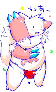 Rating: Questionable Score: 0 Tags: bulge claws clothing e621 fur fur_markings generation_3_pokemon japanese_text kemono low_res male markings nintendo open_mouth pokemon pokemon_(species) simple_background slightly_chubby solo teeth text translation_request underwear yamik64 zangoose User: bunchy7s Rating: Questionable Score: 0 Tags: bulge claws clothing e621 fur fur_markings generation_3_pokemon japanese_text kemono low_res male markings nintendo open_mouth pokemon pokemon_(species) simple_background slightly_chubby solo teeth text translation_request underwear yamik64 zangoose User: bunchy7s