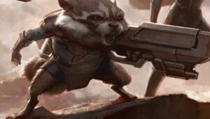 Rating: Safe Score: 0 Tags: anthro digital_media_(artwork) duo e621 guardians_of_the_galaxy gun hi_res male mammal marvel procyonid raccoon ranged_weapon rocket_raccoon solo_focus unknown_artist weapon User: bunchy7s Rating: Safe Score: 0 Tags: anthro digital_media_(artwork) duo e621 guardians_of_the_galaxy gun hi_res male mammal marvel procyonid raccoon ranged_weapon rocket_raccoon solo_focus unknown_artist weapon User: bunchy7s