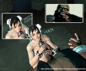 Rating: Explicit Score: 0 Tags: 1boy 1girls 3d :>= big_penis birdie black_hair blowjob chun-li dark-skinned_male dark_skin erection fellatio female gulp interracial kristin_kreuk male monkeybeard nude oral penis rule34 runny_makeup sex slurp smile straight street_fighter swallowing veiny_penis User: bunchy7s