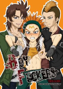 Rating: Explicit Score: 0 Tags: crow_hogan male rule34 tagme yu-gi-oh! yu-gi-oh!_5d's User: bunchy7s Rating: Explicit Score: 0 Tags: crow_hogan male rule34 tagme yu-gi-oh! yu-gi-oh!_5d's User: bunchy7s