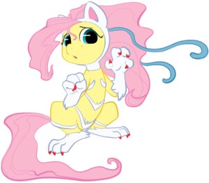Rating: Safe Score: 0 Tags: alternate_species blue_eyes briskby capcom claws clothed clothing cosplay costume crossover darkstalkers domestic_cat e621 equid equine felicia_(darkstalkers) felid feline felis female fluttershy_(mlp) friendship_is_magic fur hair hasbro horse long_hair mammal my_little_pony pink_hair pony simple_background skimpy solo white_background yellow_body yellow_fur User: bunchy7s