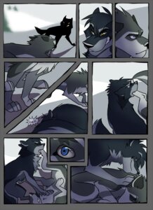 Rating: Questionable Score: 0 Tags: blood blue_eyes bodily_fluids canid canine canis close-up comic digital_media_(artwork) domestic_dog duo e621 feral feral_on_feral fight imminent_rape imminent_sex jailbird male male/male mammal montage multiple_scenes outside quadruped shaded smile smirk snow tail wolf yellow_eyes User: bunchy7s Rating: Questionable Score: 0 Tags: blood blue_eyes bodily_fluids canid canine canis close-up comic digital_media_(artwork) domestic_dog duo e621 feral feral_on_feral fight imminent_rape imminent_sex jailbird male male/male mammal montage multiple_scenes outside quadruped shaded smile smirk snow tail wolf yellow_eyes User: bunchy7s