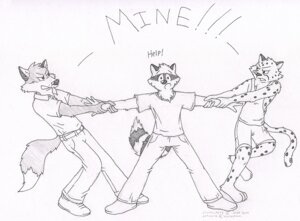 Rating: Safe Score: 0 Tags: 3_toes 4_fingers aiden_harris anthro arm_grab barefoot bottomwear canid canine cheetah closet_coon clothed clothing colin_young collared_shirt denim denim_bottomwear denim_clothing dialogue dipstick_tail duma_matambo e621 english_text facial_markings feet felid feline fingers footwear fox fully_clothed fur group head_markings jeans leafdubois looking_at_another male mammal markings mask_(marking) multicolored_tail open_mouth pants polo_shirt procyonid raccoon shirt shoes shorts simple_background spots stripes t-shirt tail tail_markings tank_top text toes topwear tug_of_war white_background yelling User: bunchy7s Rating: Safe Score: 0 Tags: 3_toes 4_fingers aiden_harris anthro arm_grab barefoot bottomwear canid canine cheetah closet_coon clothed clothing colin_young collared_shirt denim denim_bottomwear denim_clothing dialogue dipstick_tail duma_matambo e621 english_text facial_markings feet felid feline fingers footwear fox fully_clothed fur group head_markings jeans leafdubois looking_at_another male mammal markings mask_(marking) multicolored_tail open_mouth pants polo_shirt procyonid raccoon shirt shoes shorts simple_background spots stripes t-shirt tail tail_markings tank_top text toes topwear tug_of_war white_background yelling User: bunchy7s