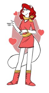 Rating: Safe Score: 0 Tags: 4_fingers anthro biped boots clothed clothing e621 eyebrows female female_anthro fingers footwear fur hair heart_symbol hi_res mammal pink_nose plantigrade red_hair scarf shoes simple_background solo tail toony vasuki white_background white_body white_fur User: bunchy7s Rating: Safe Score: 0 Tags: 4_fingers anthro biped boots clothed clothing e621 eyebrows female female_anthro fingers footwear fur hair heart_symbol hi_res mammal pink_nose plantigrade red_hair scarf shoes simple_background solo tail toony vasuki white_background white_body white_fur User: bunchy7s