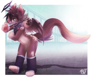 Rating: Safe Score: 0 Tags: absurd_res accessory ambiguous_gender anthro blue_eyes brown_body brown_fur brown_hair canid canine clothing e621 feathered_wings feathers footwear fur hair halo hi_res kerchief legwear looking_at_viewer mammal pawpads paws pin_accessory pin_button rudragon socks solo tail urban white_body white_fur wings young young_anthro User: bunchy7s Rating: Safe Score: 0 Tags: absurd_res accessory ambiguous_gender anthro blue_eyes brown_body brown_fur brown_hair canid canine clothing e621 feathered_wings feathers footwear fur hair halo hi_res kerchief legwear looking_at_viewer mammal pawpads paws pin_accessory pin_button rudragon socks solo tail urban white_body white_fur wings young young_anthro User: bunchy7s