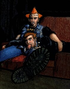 Rating: Explicit Score: 0 Tags: male male_only rick rule34 tagme the_young_ones vyvyan_basterd User: bunchy7s Rating: Explicit Score: 0 Tags: male male_only rick rule34 tagme the_young_ones vyvyan_basterd User: bunchy7s