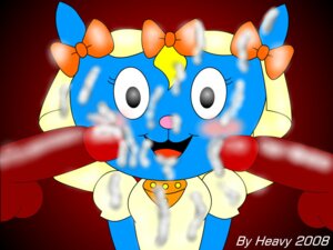 Rating: Explicit Score: 0 Tags: 2008 female heavy katy_kat parappa_da_rappa parappa_the_rapper rule34 tagme User: bunchy7s