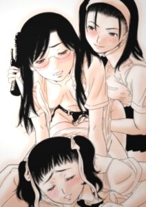 Rating: Explicit Score: 0 Tags: 3girls assisted_penetration blush brown_eyes brown_hair dildo doggy_style female glasses group_sex gusu hair_ribbon hair_ribbons long_hair multiple_females multiple_girls open_clothes open_shirt original pigtails pink pubic_hair ribbon rule34 sex shirt short_hair straight_hair strap-on strapon threesome tied_hair twintails vibrator yuri User: bunchy7s Rating: Explicit Score: 0 Tags: 3girls assisted_penetration blush brown_eyes brown_hair dildo doggy_style female glasses group_sex gusu hair_ribbon hair_ribbons long_hair multiple_females multiple_girls open_clothes open_shirt original pigtails pink pubic_hair ribbon rule34 sex shirt short_hair straight_hair strap-on strapon threesome tied_hair twintails vibrator yuri User: bunchy7s