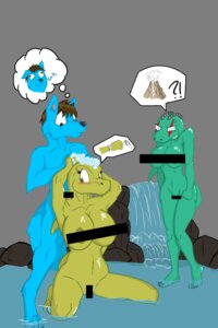 Rating: Questionable Score: 0 Tags: 2012 alpha_channel angry anthro barefoot big_breasts black_nose blue_body blue_fur blush breasts brown_hair canid canine canis censor_bar censored dinosaur domestic_dog e621 el-loko feet female fur green_body green_nipples group hair humor ineffective_censorship kneeling lizard male mammal meme navel nipples nude prehistoric_species reptile scalie snake standing tail water waterfall wolf User: bunchy7s Rating: Questionable Score: 0 Tags: 2012 alpha_channel angry anthro barefoot big_breasts black_nose blue_body blue_fur blush breasts brown_hair canid canine canis censor_bar censored dinosaur domestic_dog e621 el-loko feet female fur green_body green_nipples group hair humor ineffective_censorship kneeling lizard male mammal meme navel nipples nude prehistoric_species reptile scalie snake standing tail water waterfall wolf User: bunchy7s