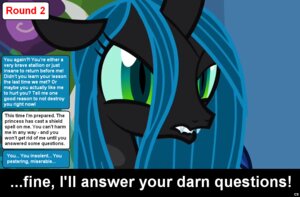 Rating: Safe Score: 0 Tags: 2012 arthropod celestias_servant_interview changeling_(mlp) e621 english_text equid fangs female feral friendship_is_magic green_eyes hasbro horn interview mammal my_little_pony queen_chrysalis_(mlp) solo teeth text User: bunchy7s Rating: Safe Score: 0 Tags: 2012 arthropod celestias_servant_interview changeling_(mlp) e621 english_text equid fangs female feral friendship_is_magic green_eyes hasbro horn interview mammal my_little_pony queen_chrysalis_(mlp) solo teeth text User: bunchy7s