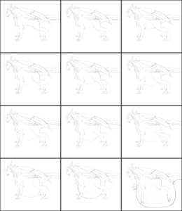 Rating: Explicit Score: 0 Tags: abdominal_bulge absurd_res barely_visible_genitalia barely_visible_vulva black_and_white bodily_fluids breath claws collar digitigrade dragon e621 egg expansion feathered_wings feathers female feral genital_fluids genitals hi_res horn jerbie leeveth line_art mane monochrome multiple_images mythological_creature mythological_scalie mythology open_mouth oviposition panting quadruped scalie sequence side_view solo tail tongue tongue_out vaginal_fluids vulva wings User: bunchy7s