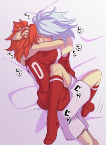 Rating: Explicit Score: 0 Tags: fuusuke_suzuno gay haruya_nagumo inazuma_eleven inazuma_eleven_(series) male male_only rule34 tagme yaoi User: bunchy7s