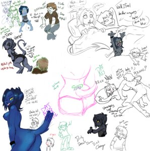 Rating: Explicit Score: 0 Tags: bed canon_genderswap dock_(tail) doggy_style english_text female humor kurt_wagner male marvel marvel_comics nightcrawler nude partially_colored rule34 rule_63 smooth_skin spade_tail straight tail text toad toad_(x-men) todd_tolansky x-men x-men_evolution User: bunchy7s Rating: Explicit Score: 0 Tags: bed canon_genderswap dock_(tail) doggy_style english_text female humor kurt_wagner male marvel marvel_comics nightcrawler nude partially_colored rule34 rule_63 smooth_skin spade_tail straight tail text toad toad_(x-men) todd_tolansky x-men x-men_evolution User: bunchy7s