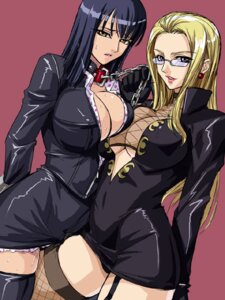 Rating: Explicit Score: 0 Tags: 2girls arms_behind_back asymmetrical_docking bad_end between_legs big_breasts black-haired_female black_clothing black_dress black_hair black_panties black_thighhighs blonde-haired_female blonde_hair bondage bound_wrists breast_press breasts captured captured_heroine chain_leash chains cleavage clothing collar cuffs dress duo dutch_angle earrings female female_only femdom fishnet_legwear fishnet_stockings fishnets fit fit_female frottage full_lips garter_belt garter_straps glasses gloves grey_eyes hips hourglass_figure human jewelry kagami kagami_hirotaka kalifa kalifa_(one_piece) large_breasts leash leash_pull leather leather_minidress legwear lesbian light-skinned_female light_skin lingerie lipstick long_hair makeup mature_female miniskirt multiple_females multiple_girls nico_robin no_bra one_piece open_clothes open_shirt panties pantyshot pantyshot_(standing) polka_dot pre-timeskip pull purple_eyes questionable_consent red_lipstick restrained restraints rule34 see-through shiny shiny_clothes short_dress skirt slave slim_waist smile standing stockings straight_hair submission sweat thick_thighs thigh_boots thighhighs thighs underwear utility_pole_spirit water_7 wide_hips x-ray yellow_eyes yuri zettai_ryouiki User: bunchy7s