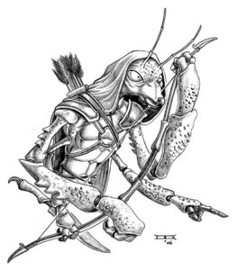 Rating: Safe Score: 0 Tags: 4_arms anthro archer arrow_(weapon) arthropod bow_(weapon) cloak clothing dagger dungeons_and_dragons e621 exoskeleton greyscale hasbro holding_object holding_weapon hood insect low_res male mandibles mantis melee_weapon monochrome multi_arm multi_limb quiver_(object) ranged_weapon simple_background solo thri-kreen unknown_artist weapon white_background wizards_of_the_coast User: bunchy7s Rating: Safe Score: 0 Tags: 4_arms anthro archer arrow_(weapon) arthropod bow_(weapon) cloak clothing dagger dungeons_and_dragons e621 exoskeleton greyscale hasbro holding_object holding_weapon hood insect low_res male mandibles mantis melee_weapon monochrome multi_arm multi_limb quiver_(object) ranged_weapon simple_background solo thri-kreen unknown_artist weapon white_background wizards_of_the_coast User: bunchy7s