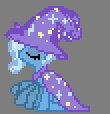 Rating: Safe Score: 0 Tags: alpha_channel animated animated_gif cape clothing desktop_ponies e621 equid equine female feral friendship_is_magic hasbro hat headgear headwear horse low_res mammal my_little_pony pony short_playtime simple_background solo sprite thumbnail transparent_background trixie_(mlp) yamino User: bunchy7s