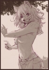 Rating: Questionable Score: 0 Tags: anthro bottomwear breasts canid canine clothed clothing e621 female greyscale hair kunugi long_hair looking_at_viewer mammal monochrome nipples panties pants smile solo topless underwear User: bunchy7s Rating: Questionable Score: 0 Tags: anthro bottomwear breasts canid canine clothed clothing e621 female greyscale hair kunugi long_hair looking_at_viewer mammal monochrome nipples panties pants smile solo topless underwear User: bunchy7s
