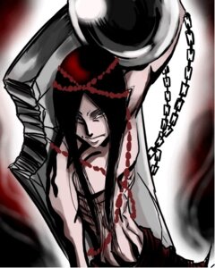 Rating: Explicit Score: 0 Tags: ambiguous_gender bleach rule34 tagme wabisuke User: bunchy7s