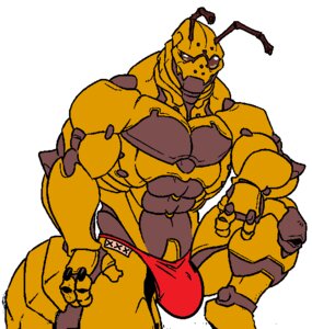 Rating: Questionable Score: 0 Tags: abs antennae_(anatomy) anthro arthropod arthropod_abdomen biceps bulge clothed clothing diarmaidhutchence e621 hymenopteran insect ivan_(diarmaidhutchence) male muscular muscular_anthro muscular_male neodokuro pecs portrait solo thong three-quarter_portrait topless underwear wasp User: bunchy7s Rating: Questionable Score: 0 Tags: abs antennae_(anatomy) anthro arthropod arthropod_abdomen biceps bulge clothed clothing diarmaidhutchence e621 hymenopteran insect ivan_(diarmaidhutchence) male muscular muscular_anthro muscular_male neodokuro pecs portrait solo thong three-quarter_portrait topless underwear wasp User: bunchy7s