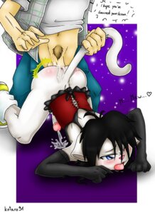 Rating: Explicit Score: 0 Tags: anal anal_penetration anthro anthro_penetrated ass_up biped black_hair blush bodily_fluids butt butt_slap carlosramos clothed clothing corset crossdressing cum cum_while_penetrated dialogue digital_media_(artwork) domestic_cat dominant dominant_male duo e621 ejaculation english_text erection faceless_character faceless_human faceless_male felid feline felis femboy fur genital_fluids genitals hair hands-free hi_res human human_on_anthro human_penetrating human_penetrating_anthro humanoid_genitalia humanoid_penis interspecies lingerie liontaro lying male male/male male_on_anthro male_on_human male_penetrated male_penetrating male_penetrating_male mammal on_front open_mouth orgasm penetration penile penis reddened_butt rough_sex sex slap spanking submissive submissive_male tail tail_pull text topwear User: bunchy7s Rating: Explicit Score: 0 Tags: anal anal_penetration anthro anthro_penetrated ass_up biped black_hair blush bodily_fluids butt butt_slap carlosramos clothed clothing corset crossdressing cum cum_while_penetrated dialogue digital_media_(artwork) domestic_cat dominant dominant_male duo e621 ejaculation english_text erection faceless_character faceless_human faceless_male felid feline felis femboy fur genital_fluids genitals hair hands-free hi_res human human_on_anthro human_penetrating human_penetrating_anthro humanoid_genitalia humanoid_penis interspecies lingerie liontaro lying male male/male male_on_anthro male_on_human male_penetrated male_penetrating male_penetrating_male mammal on_front open_mouth orgasm penetration penile penis reddened_butt rough_sex sex slap spanking submissive submissive_male tail tail_pull text topwear User: bunchy7s