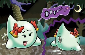 Rating: Explicit Score: 0 Tags: bodily_fluids boo_(mario) e621 female genital_fluids genitals ghost lady_bow mario_(series) mario_bros nintendo not_furry paper_mario pussy pussy_juice ribbons rule34 solo spirit undead unknown_artist vaginal_fluids vulva User: bunchy7s Rating: Explicit Score: 0 Tags: bodily_fluids boo_(mario) e621 female genital_fluids genitals ghost lady_bow mario_(series) mario_bros nintendo not_furry paper_mario pussy pussy_juice ribbons rule34 solo spirit undead unknown_artist vaginal_fluids vulva User: bunchy7s