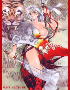 Rating: Explicit Score: 0 Tags: 1girls antenna_hair bare_shoulders bracelet breasts brown_eyes dual_wielding female female_only japanese_clothes jewelry katana large_breasts natsume_maya no_bra oh!_great polearm rule34 sheath skull solo spear sword tenjou_tenge thighs tiger weapon white_hair User: bunchy7s Rating: Explicit Score: 0 Tags: 1girls antenna_hair bare_shoulders bracelet breasts brown_eyes dual_wielding female female_only japanese_clothes jewelry katana large_breasts natsume_maya no_bra oh!_great polearm rule34 sheath skull solo spear sword tenjou_tenge thighs tiger weapon white_hair User: bunchy7s