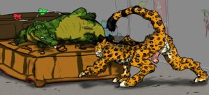 Rating: Explicit Score: 0 Tags: 2011 alligator alligatorid anthro anus backsack balls bed crocodilian duo e621 erection eyewear felid female furniture genitals glasses interspecies jaguar janks jesie jesie_(character) male male/female mammal nude pantherine penis presenting reptile scalie tail tail_anus vulva User: bunchy7s Rating: Explicit Score: 0 Tags: 2011 alligator alligatorid anthro anus backsack balls bed crocodilian duo e621 erection eyewear felid female furniture genitals glasses interspecies jaguar janks jesie jesie_(character) male male/female mammal nude pantherine penis presenting reptile scalie tail tail_anus vulva User: bunchy7s