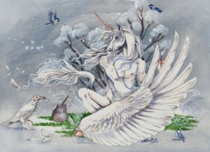 Rating: Safe Score: 0 Tags: 2011 anthro avian bird blossoms crafting crouching e621 equid equine feathered_wings feathers feral full-length_portrait glue group hair heather_bruton helping horn horse light_theme male mammal mythological_creature mythological_equine mythology nude petals plant portrait signature solo_focus spring_(season) standing symbolism traditional_media_(artwork) tree unicorn white_body white_feathers white_hair wind wings wishful_thinking User: bunchy7s Rating: Safe Score: 0 Tags: 2011 anthro avian bird blossoms crafting crouching e621 equid equine feathered_wings feathers feral full-length_portrait glue group hair heather_bruton helping horn horse light_theme male mammal mythological_creature mythological_equine mythology nude petals plant portrait signature solo_focus spring_(season) standing symbolism traditional_media_(artwork) tree unicorn white_body white_feathers white_hair wind wings wishful_thinking User: bunchy7s