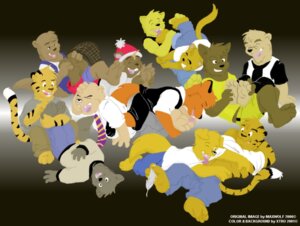 Rating: Questionable Score: 0 Tags: 2000 2001 3_toes anthro beat canid canine canis color_edit colored domestic_dog e621 feet felid fox ground_squirrel groundhog group hindpaw laugh licking loose_feather male mammal marmot maxwolf pantherine paws rodent sciurid tail third-party_edit tickling tiger toes tongue tongue_out wolf xtro User: bunchy7s Rating: Questionable Score: 0 Tags: 2000 2001 3_toes anthro beat canid canine canis color_edit colored domestic_dog e621 feet felid fox ground_squirrel groundhog group hindpaw laugh licking loose_feather male mammal marmot maxwolf pantherine paws rodent sciurid tail third-party_edit tickling tiger toes tongue tongue_out wolf xtro User: bunchy7s