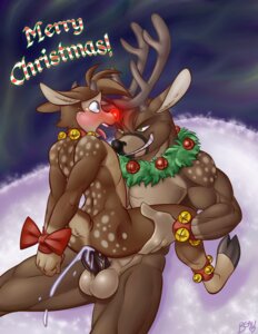Rating: Explicit Score: 0 Tags: 4_fingers anal anal_penetration anthro anthro_on_anthro antlers arched_back balls barefoot bdsm bell bell_collar belly biceps black_hooves black_nose black_penis blue_eyes blush bodily_fluids bondage bound bound_male bow_(feature) bow_in_back bow_knot bow_ribbon brown_antlers brown_body brown_fur brown_hair brown_horn brown_tail butt christmas cloven_hooves collar collar_only countershade_face countershade_tail countershade_torso countershading cum cum_in_ass cum_inside cum_splatter deer dominant dominant_male duo e621 english_text erection eyebrows feet fingers fluffy fluffy_tail forced from_front_position full-length_portrait fur genital_fluids genitals gloves_(marking) glowing glowing_nose green_eyes grin hair half-closed_eyes hands_behind_back hands_tied holidays hooves horn larger_dom larger_male leg_grab leg_markings looking_at_another looking_at_partner lying male male/male male_on_bottom male_on_top male_penetrated male_penetrating male_penetrating_male mammal markings mastery_position multicolored_body multicolored_fur multicolored_tail muscular muscular_male narrowed_eyes naughtyjester new_world_deer night nude on_back on_bottom on_top open_mouth orgasm outside pecs penetration penis pink_penis pink_tongue portrait questionable_consent raised_tail red_nose reindeer restrained ribbon_bondage ribbons rudolph_the_red-nosed_reindeer sex short_hair short_tail signature sitting size_difference smaller_male smile snout snow socks_(marking) sparkles spots spotted_body spotted_fur straddling submissive submissive_male tail tan_balls tan_belly tan_body tan_fur tan_spots tan_tail tears teeth text tongue tongue_out two_tone_body two_tone_fur two_tone_tail wreath wrist_bow User: bunchy7s