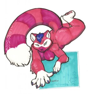 Rating: Explicit Score: 0 Tags: 2010 ailurid anthro biped breasts e621 female fur hi_res hybrid iggi lying mammal nipples nude on_front pink_body pink_fur procyonid raccoon red_panda simple_background solo tail white_background User: bunchy7s Rating: Explicit Score: 0 Tags: 2010 ailurid anthro biped breasts e621 female fur hi_res hybrid iggi lying mammal nipples nude on_front pink_body pink_fur procyonid raccoon red_panda simple_background solo tail white_background User: bunchy7s