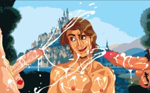 Rating: Explicit Score: 0 Tags: 3boys black_pubic_hair blonde_pubic_hair bukkake company_connection cum cum_everywhere cum_on_face cum_on_penis cumshot disney erect_nipples erection eugene_fitzherbert flynn_rider gay gay_orgy human john_smith looking_at_penis male male_only mostly_offscreen_character multiple_males nipples penis penis_size_difference pocahontas prince_eric pubic_hair rule34 smile straight_hair tangled the_little_mermaid uncensored veiny_penis yaoi User: bunchy7s Rating: Explicit Score: 0 Tags: 3boys black_pubic_hair blonde_pubic_hair bukkake company_connection cum cum_everywhere cum_on_face cum_on_penis cumshot disney erect_nipples erection eugene_fitzherbert flynn_rider gay gay_orgy human john_smith looking_at_penis male male_only mostly_offscreen_character multiple_males nipples penis penis_size_difference pocahontas prince_eric pubic_hair rule34 smile straight_hair tangled the_little_mermaid uncensored veiny_penis yaoi User: bunchy7s