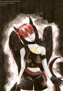 Rating: Safe Score: 0 Tags: 2007 alternative_fashion anthro belt biped black_hair blackshadow bottomwear breasts claws clothed clothing dragon e621 female goth hair horn looking_at_viewer mythological_creature mythological_scalie mythology non-mammal_breasts open_mouth painting_(artwork) red_eyes red_hair scalie shirt shorts solo standing sv-spinny tail text topwear traditional_media_(artwork) traditional_painting_(artwork) traditional_watercolor_(artwork) url watercolor_(artwork) wings User: bunchy7s Rating: Safe Score: 0 Tags: 2007 alternative_fashion anthro belt biped black_hair blackshadow bottomwear breasts claws clothed clothing dragon e621 female goth hair horn looking_at_viewer mythological_creature mythological_scalie mythology non-mammal_breasts open_mouth painting_(artwork) red_eyes red_hair scalie shirt shorts solo standing sv-spinny tail text topwear traditional_media_(artwork) traditional_painting_(artwork) traditional_watercolor_(artwork) url watercolor_(artwork) wings User: bunchy7s