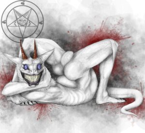 Rating: Explicit Score: 0 Tags: ambiguous_gender anthro anus barely_visible_anus blood blue_eyes bodily_fluids chimera_synx creepy e621 flexible fur grin horn monster nightmare_fuel nude nullo occult_symbol pentacle pentagram sharp_teeth smile solo symbol synx tail teeth white_body white_fur User: bunchy7s Rating: Explicit Score: 0 Tags: ambiguous_gender anthro anus barely_visible_anus blood blue_eyes bodily_fluids chimera_synx creepy e621 flexible fur grin horn monster nightmare_fuel nude nullo occult_symbol pentacle pentagram sharp_teeth smile solo symbol synx tail teeth white_body white_fur User: bunchy7s