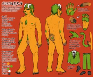 Rating: Safe Score: 0 Tags: 6:5 accessory anthro beard bovid caprine chest_tuft chimera claws clothing color_swatch costume e621 european_mythology facial_hair fangs felid formal fur goat greek_mythology green_hair hair horn human hybrid lion living_tail male mammal model_sheet muscular muscular_anthro muscular_male mythological_chimera mythological_creature mythology nails necktie nipples orange_body orange_fur pantherine pawpads paws plantigrade reptile scalie shimera snake snake_tail solo suit tail teeth tuft unusual_anatomy unusual_tail yellowpower User: bunchy7s