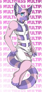 Rating: Questionable Score: 0 Tags: anthro bulge clothed clothing countershade_face countershade_fur countershade_torso countershading e621 femboy fur leeloo leemoo lemur looking_up male mammal markings multicolored_body multicolored_fur muzz open_mouth pink_body pink_fur pink_tail pinup pose primate purple_body purple_fur purple_tail ring-tailed_lemur simple_background skimpy solo strepsirrhine striped_markings striped_tail stripes tail tail_markings text text_background the_fifth_element two_tone_body two_tone_fur two_tone_tail white_background User: bunchy7s Rating: Questionable Score: 0 Tags: anthro bulge clothed clothing countershade_face countershade_fur countershade_torso countershading e621 femboy fur leeloo leemoo lemur looking_up male mammal markings multicolored_body multicolored_fur muzz open_mouth pink_body pink_fur pink_tail pinup pose primate purple_body purple_fur purple_tail ring-tailed_lemur simple_background skimpy solo strepsirrhine striped_markings striped_tail stripes tail tail_markings text text_background the_fifth_element two_tone_body two_tone_fur two_tone_tail white_background User: bunchy7s