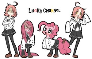 Rating: Safe Score: 0 Tags: 2013 ahoge akira_kogami amber_eyes angry blush bottomwear clothed clothing crossover dual_persona duality duo e621 earth_pony english_text equid equine female friendship_is_magic hair hasbro horse human legwear long_sleeves looking_at_viewer lucky_star mammal my_little_pony open_mouth pink_hair pinkamena_(mlp) pinkie_pie_(mlp) pony saberdoom school_uniform simple_background skirt smile square_crossover stockings text umeguru uniform white_background User: bunchy7s Rating: Safe Score: 0 Tags: 2013 ahoge akira_kogami amber_eyes angry blush bottomwear clothed clothing crossover dual_persona duality duo e621 earth_pony english_text equid equine female friendship_is_magic hair hasbro horse human legwear long_sleeves looking_at_viewer lucky_star mammal my_little_pony open_mouth pink_hair pinkamena_(mlp) pinkie_pie_(mlp) pony saberdoom school_uniform simple_background skirt smile square_crossover stockings text umeguru uniform white_background User: bunchy7s