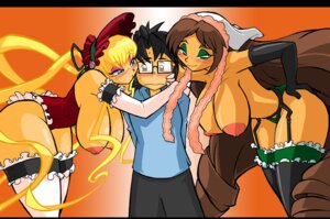 Rating: Explicit Score: 0 Tags: 1boy 2girls blonde_hair blush breasts breasts_out brown_hair exposed_pussy female glasses gradient_background male orange_background pussy ronzo rozen_maiden rule34 sakurada_jun shinku suiseiseki User: bunchy7s Rating: Explicit Score: 0 Tags: 1boy 2girls blonde_hair blush breasts breasts_out brown_hair exposed_pussy female glasses gradient_background male orange_background pussy ronzo rozen_maiden rule34 sakurada_jun shinku suiseiseki User: bunchy7s