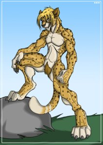 Rating: Safe Score: 0 Tags: 4_fingers 4_toes anthro barefoot big_muscles biped black-rat brown_body brown_fur cheetah claws day digitigrade dipstick_tail e621 feet felid feline fingers fist fur grass hair hand_on_leg looking_aside looking_at_viewer male mammal markings multicolored_tail muscular muscular_anthro muscular_male orange_body orange_fur outside plant pose pubes rock short_hair sky smile solo spots standing step_pose tail tail_markings teeth toes whiskers User: bunchy7s Rating: Safe Score: 0 Tags: 4_fingers 4_toes anthro barefoot big_muscles biped black-rat brown_body brown_fur cheetah claws day digitigrade dipstick_tail e621 feet felid feline fingers fist fur grass hair hand_on_leg looking_aside looking_at_viewer male mammal markings multicolored_tail muscular muscular_anthro muscular_male orange_body orange_fur outside plant pose pubes rock short_hair sky smile solo spots standing step_pose tail tail_markings teeth toes whiskers User: bunchy7s