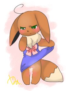 Rating: Explicit Score: 0 Tags: anthro blush brown_fur clothes color dress eevee female female_only front_view fur furry furry_ears furry_only furry_tail green_eyes nintendo open_eyes pointy_ears pokemon pokemon_(species) precum pussy rule34 solo standing tail vulva User: bunchy7s Rating: Explicit Score: 0 Tags: anthro blush brown_fur clothes color dress eevee female female_only front_view fur furry furry_ears furry_only furry_tail green_eyes nintendo open_eyes pointy_ears pokemon pokemon_(species) precum pussy rule34 solo standing tail vulva User: bunchy7s