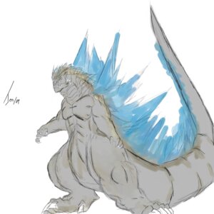Rating: Safe Score: 0 Tags: 1:1 2009 anthro black_xuo claws e621 fangs feral godzilla godzilla_(series) hi_res lizard looking_at_viewer male muscular muscular_feral muscular_male nude reptile scalie semi-anthro simple_background solo spikes standing tail teeth toho white_background yellow_eyes User: bunchy7s
