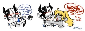Rating: Questionable Score: 0 Tags: alejandra_coldthorn anthro big_breasts bikini black_hair black_spots blonde_hair blush bovid bovine breasts cattle chalo clothed clothing dairy_cattle duo e621 english_text eyes_closed female fur grey_body grey_fur hair holstein_friesian_cattle horn las_lindas mammal mouse multicolored_hair murid murine rodent skimpy spots swimwear tail text tight_clothing tootsie two-piece_swimsuit two_tone_hair white_body white_fur white_hair User: bunchy7s Rating: Questionable Score: 0 Tags: alejandra_coldthorn anthro big_breasts bikini black_hair black_spots blonde_hair blush bovid bovine breasts cattle chalo clothed clothing dairy_cattle duo e621 english_text eyes_closed female fur grey_body grey_fur hair holstein_friesian_cattle horn las_lindas mammal mouse multicolored_hair murid murine rodent skimpy spots swimwear tail text tight_clothing tootsie two-piece_swimsuit two_tone_hair white_body white_fur white_hair User: bunchy7s