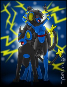 Rating: Questionable Score: 0 Tags: ambiguous_gender anthro anthrofied belt digitigrade duo e621 electricity felid female feral generation_4_pokemon luxray mammal nintendo nude pokeball pokemon pokemon_(species) pokemorph quadruped standard_pokeball tail tydrian User: bunchy7s Rating: Questionable Score: 0 Tags: ambiguous_gender anthro anthrofied belt digitigrade duo e621 electricity felid female feral generation_4_pokemon luxray mammal nintendo nude pokeball pokemon pokemon_(species) pokemorph quadruped standard_pokeball tail tydrian User: bunchy7s