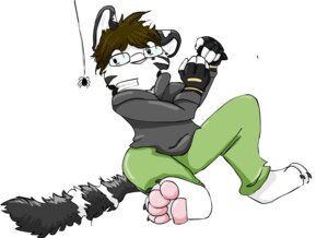Rating: Safe Score: 0 Tags: anthro arachnid arachnophobia arthropod barefoot biped black_clothing black_handwear bottomwear brown_hair clothed clothing dangling digital_media_(artwork) duo e621 eyewear feet felid female feral fingerless_gloves fujy fujy50 full-length_portrait gaming glasses gloves green_bottomwear green_clothing grey_clothing grey_topwear hair handwear hi_res hoodie humor leucistic mammal pantherine pants pawpads pink_nose pink_pawpads portrait scared sitting solo_focus spider tail tiger topwear User: bunchy7s Rating: Safe Score: 0 Tags: anthro arachnid arachnophobia arthropod barefoot biped black_clothing black_handwear bottomwear brown_hair clothed clothing dangling digital_media_(artwork) duo e621 eyewear feet felid female feral fingerless_gloves fujy fujy50 full-length_portrait gaming glasses gloves green_bottomwear green_clothing grey_clothing grey_topwear hair handwear hi_res hoodie humor leucistic mammal pantherine pants pawpads pink_nose pink_pawpads portrait scared sitting solo_focus spider tail tiger topwear User: bunchy7s