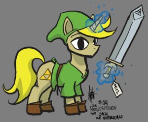 Rating: Safe Score: 0 Tags: alpha_channel alternate_species clothing crossover currency_symbol e621 equid equine euro_sign feral friendship_is_magic green_clothing green_headwear hasbro hat headgear headwear horn link low_res magic male mammal melee_weapon my_little_pony mythological_creature mythological_equine mythology nintendo ponification shirt simple_background solo soul_devouring_eyes sword symbol tail the_legend_of_zelda theartrix topwear transparent_background triforce tunic unicorn weapon wind_waker User: bunchy7s Rating: Safe Score: 0 Tags: alpha_channel alternate_species clothing crossover currency_symbol e621 equid equine euro_sign feral friendship_is_magic green_clothing green_headwear hasbro hat headgear headwear horn link low_res magic male mammal melee_weapon my_little_pony mythological_creature mythological_equine mythology nintendo ponification shirt simple_background solo soul_devouring_eyes sword symbol tail the_legend_of_zelda theartrix topwear transparent_background triforce tunic unicorn weapon wind_waker User: bunchy7s