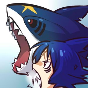 Rating: Safe Score: 0 Tags: 1:1 alternate_species ambiguous_gender blue_hair cosplay duo e621 feral generation_3_pokemon hair hitec human humanized mammal nintendo open_mouth pokemon pokemon_(species) pokemon_trainer red_eyes sharpedo teeth User: bunchy7s Rating: Safe Score: 0 Tags: 1:1 alternate_species ambiguous_gender blue_hair cosplay duo e621 feral generation_3_pokemon hair hitec human humanized mammal nintendo open_mouth pokemon pokemon_(species) pokemon_trainer red_eyes sharpedo teeth User: bunchy7s